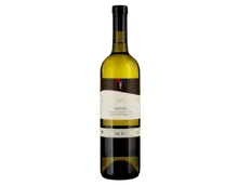 Ticino DOC Merlot Bianco Gambarogno (2024) – Weisswein, Schweiz (0.75l)