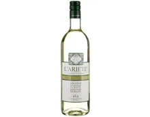 Ticino DOC Merlot Bianco L'Ariete (2023) – Weisswein, Schweiz (0.75l)