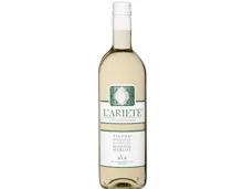 Ticino DOC Merlot Bianco L'Ariete (2024) – Weisswein, Schweiz (0.75l)