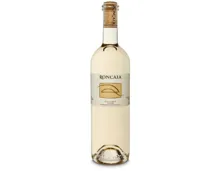 Ticino DOC Merlot Bianco Roncaia Vinattieri (2022) – Weisswein, Schweiz (0.75l)