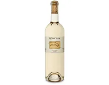 Ticino DOC Merlot Bianco Roncaia Vinattieri (2023) – Weisswein, Schweiz (0.75l)