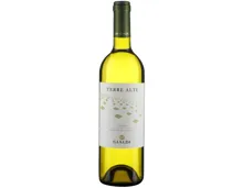 Ticino DOC Merlot Bianco Terre Alte (2025) – Weisswein, Schweiz (0.75l)