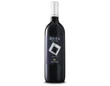 Ticino DOC Merlot Biasca Premium (2022) – Rotwein, Schweiz (0.75l)