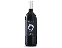 Ticino DOC Merlot Biasca Premium (2023) – Rotwein, Schweiz (0.75l)