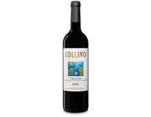 Ticino DOC Merlot Collivo (2023) – Rotwein, Schweiz (0.75l)