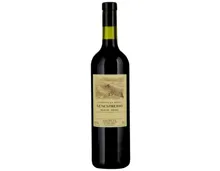 Ticino DOC Merlot Genestrerio Tenimento dell'Ör (2021) – Rotwein, Schweiz (0.75l)