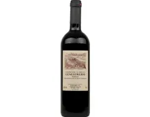 Ticino DOC Merlot Genestrerio Tenimento dell'Ör (2022) – Rotwein, Schweiz (0.75l)