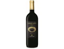 Ticino DOC Merlot Giornico Oro Gialdi Vini (2023) – Rotwein, Schweiz (0.75l)