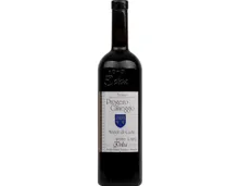 Ticino DOC Merlot Gudo Delea (2022) – Rotwein, Schweiz (0.75l)