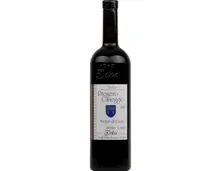 Ticino DOC Merlot Gudo Delea (2023) – Rotwein, Schweiz (0.75l)