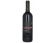 Ticino DOC Merlot Malcantone Wine Bandits (2022) – Rotwein, Schweiz (0.75l)