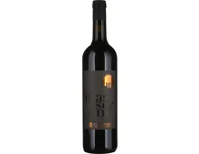 Ticino DOC Merlot Masserone Vinattieri (2021) – Rotwein, Schweiz (0.75l)