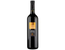 Ticino DOC Merlot Monte Carasso (2022) – Rotwein, Schweiz (0.75l)