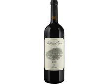 Ticino DOC Merlot Riflessi d'Epoca (2022) – Rotwein, Schweiz (0.75l)