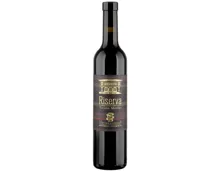 Ticino DOC Merlot Riserva Cagi (2022) – Rotwein, Schweiz