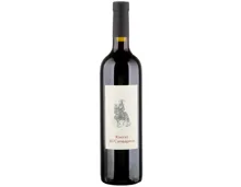 Ticino DOC Merlot Riserva Del Carmagnola (2020) – Rotwein, Schweiz (0.75l)