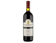 Ticino DOC Merlot Riserva di Bacco (2020) – Rotwein, Schweiz (0.75l)