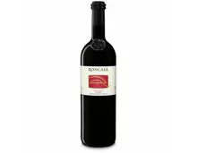 Ticino DOC Merlot Riserva Roncaia Vinattieri Ticino