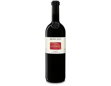 Ticino DOC Merlot Riserva Roncaia Vinattieri Ticino (2022) – Rotwein, Schweiz (0.75l)