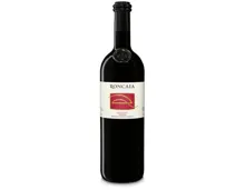 Ticino DOC Merlot Riserva Roncaia Vinattieri Ticino
