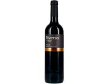 Ticino DOC Merlot Riverso Zanini (2020) – Rotwein, Schweiz (0.75l)