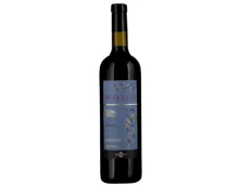 Ticino DOC Merlot Runchet Tamborini (2022) – Rotwein, Schweiz (0.75l)