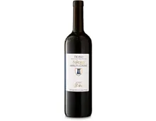 Ticino DOC Merlot Saleggi (2022) – Rotwein, Schweiz (0.75l)
