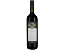 Ticino DOC Merlot SanZeno Classico (2017) – Rotwein, Schweiz (0.75l)