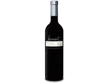 Ticino DOC Merlot Sassariente Matasci (2021) – Rotwein, Schweiz (0.75l)