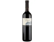 Ticino DOC Merlot Villa Jelmini (2022) – Rotwein, Schweiz (0.75l)