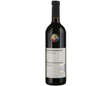 Ticino DOC Merlot Viti Mezzana (2023) – Rotwein, Schweiz (0.75l)