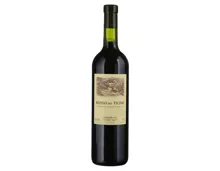 Ticino DOC Oro Rosso Tenimento dell'Ör (2020) – Rotwein, Schweiz (0.75l)