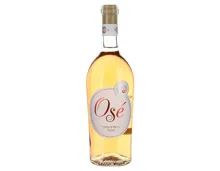 Ticino DOC Osé Rosato di Merlot Tamborini (2024) – Roséwein, Schweiz (0.75l)