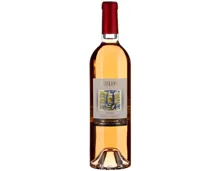 Ticino DOC Rosato Collivo (2022) – Roséwein, Schweiz (0.75l)