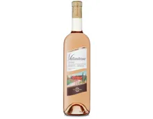 Ticino DOC Rosato Merlot Vallombrosa (2024) – Roséwein, Schweiz (0.75l)