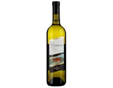 Ticino DOC Vallombrosa Bianco Tamborini (2023) – Weisswein, Schweiz (0.75l)