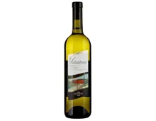 Ticino DOC Vallombrosa Bianco Tamborini (2024) – Weisswein, Schweiz (0.75l)
