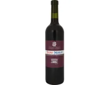 Ticino Merlot Cagi DOC 75 cl
