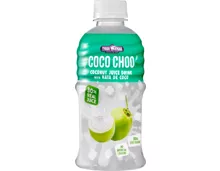 Tiger Coco Choo Kokosnussdrink