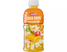 Tiger Coco Choo Mangodrink