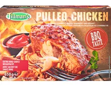 Tillman's Pulled Chicken