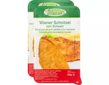 Tillman’s Schweinsschnitzel Wiener Art