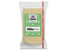 Tilsiter Grün