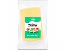 Tilsiter grün XL ca. 400g