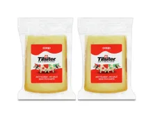 Tilsiter mittelreif ca. 2x 250g