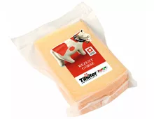 Tilsiter rezent aus Rohmilch Portion