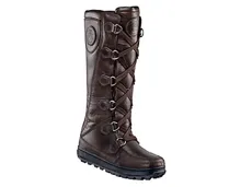 Timberland Stiefel Damen Mukluk