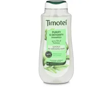 Timotei Reinigendes & Detox Shampoo 300 ml
