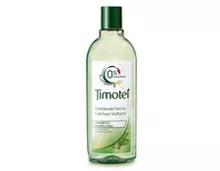 Timotei Shampoo Belebende Frische, 3 x 300 ml, Trio
