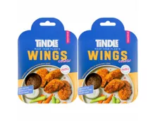 Tindle Wings 2x 160g